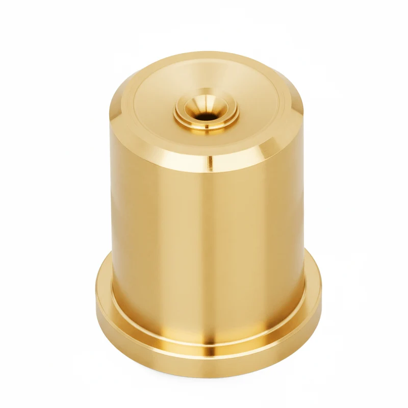 NP3H-24W – Pro3X Modular Unit Assembly Nozzle, Brass