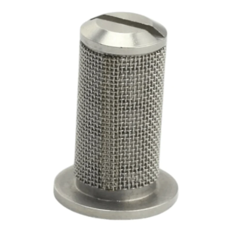 NP3X-60-200 – Pro3X Modular Unit Assembly strainer, stainless