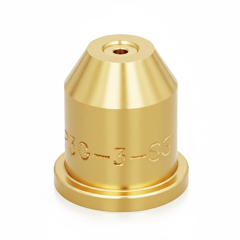 NP3G-0.7 – Pro3X Modular Unit Assembly Nozzle, Brass