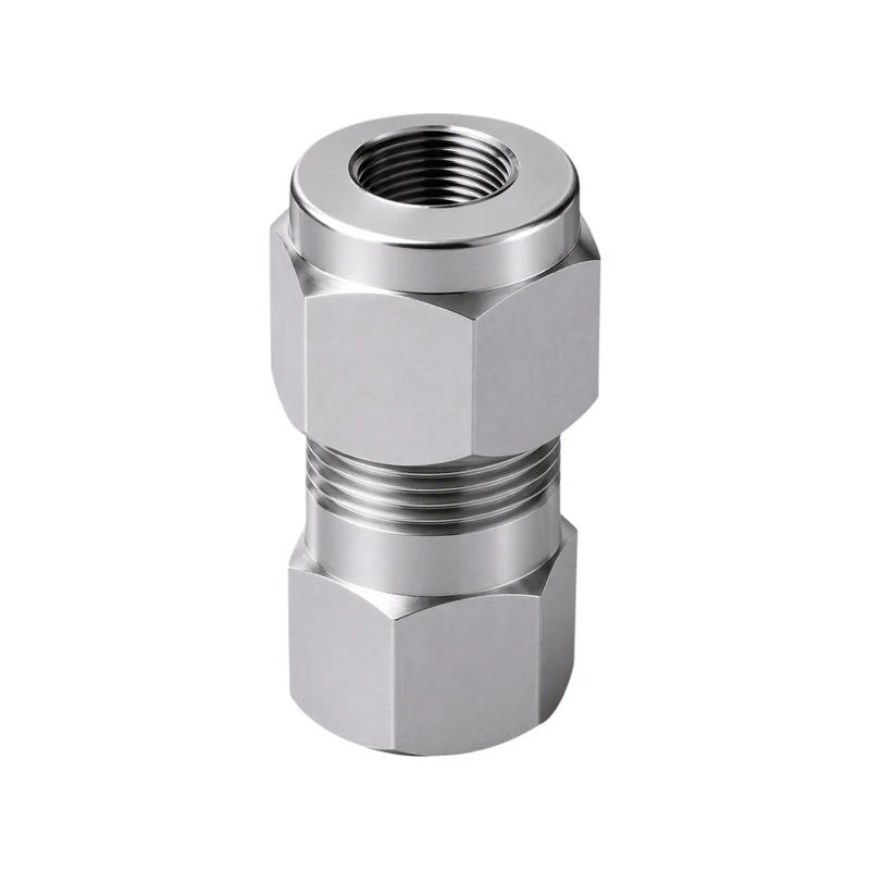 NP143-1/4-SS-50 – High Pressure Nozzle, 1/4 Inlet, Hardened Stainless Steel