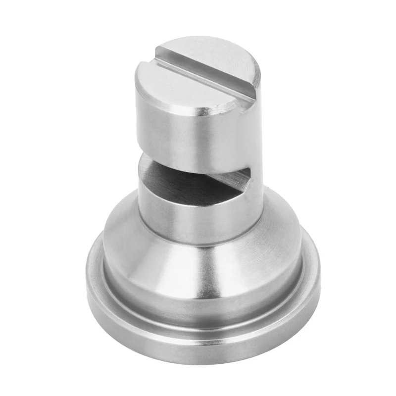 NP3K-SS12 – Pro3X Modular Unit Assembly Nozzle, 304 Stainless Steel