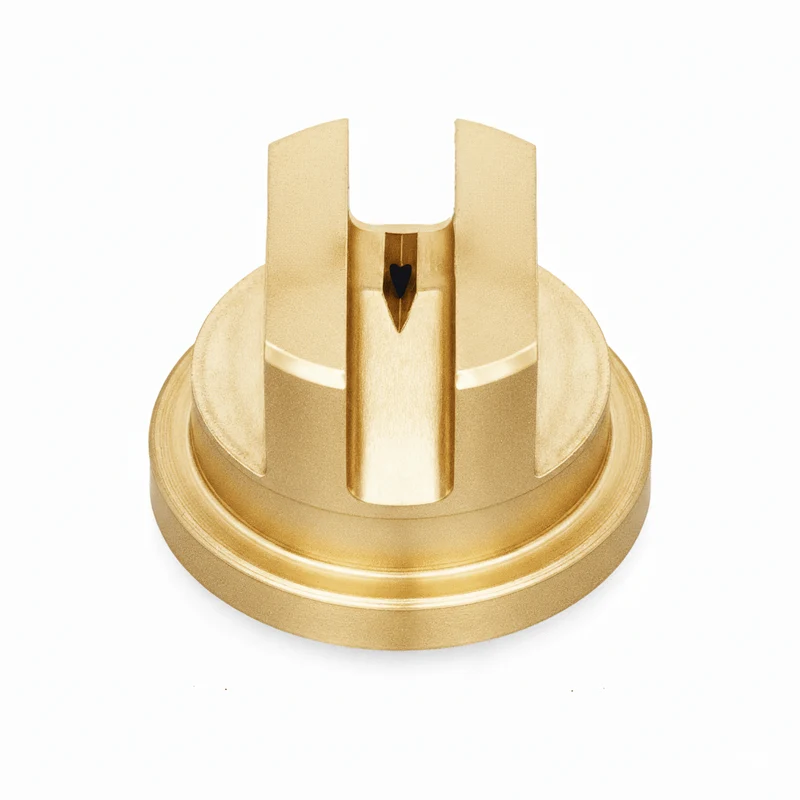 NP3U-40015 – Pro3X Modular Unit Assembly Nozzle, Brass