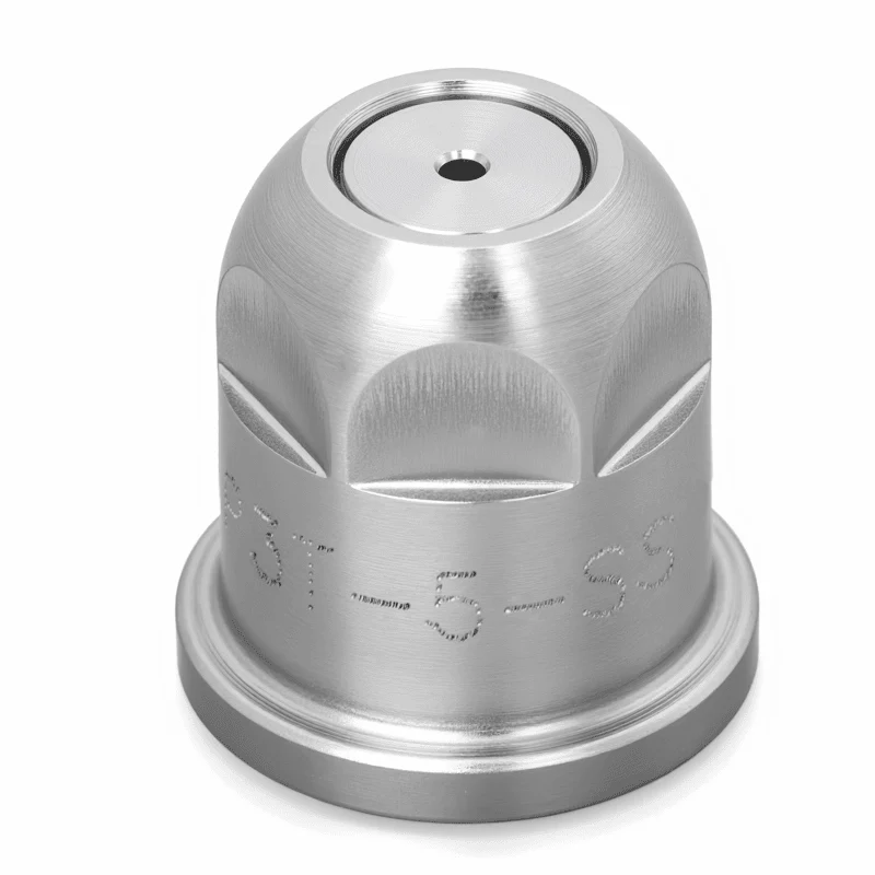NP3T-2-SS – Pro3X Modular Unit Assembly, Fog & Mist Nozzle, 303/304 Stainless Steel