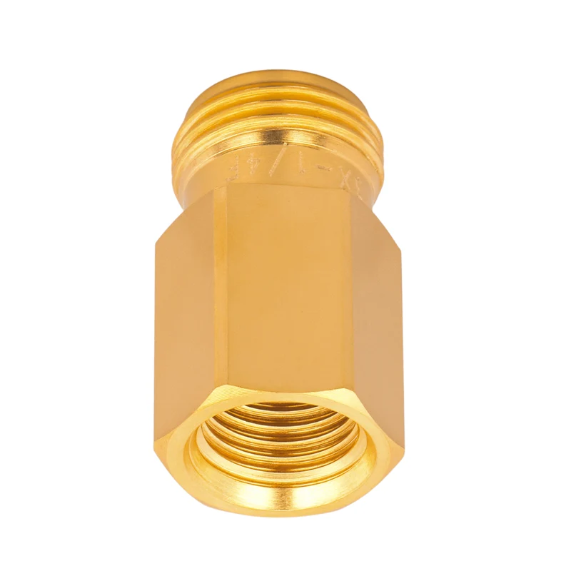 NP3X-3/8F – Pro3X Modular Unit Assembly Nozzle, 3/8 Inlet, Brass