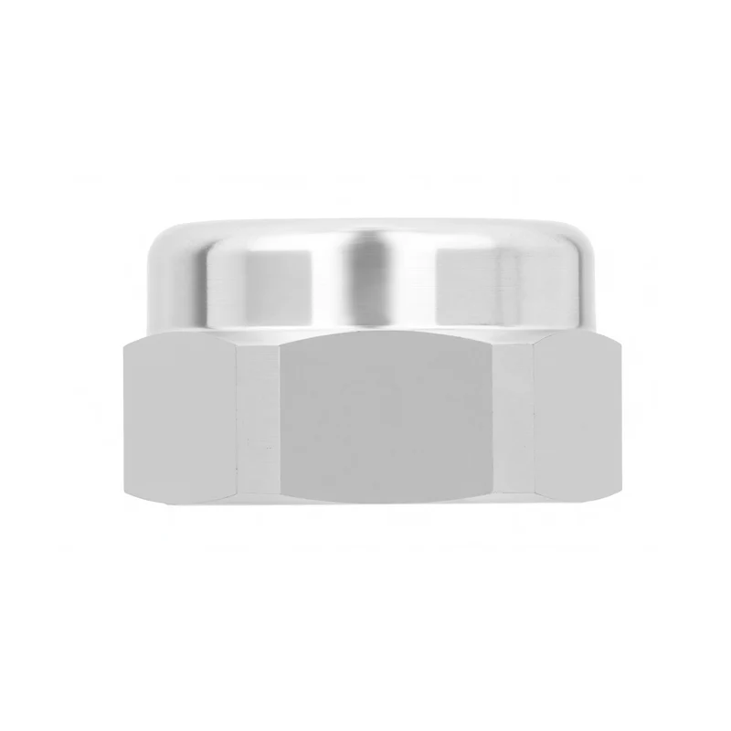NP3X-SS – Pro3X Modular Unit Assembly Nozzle, 304 Stainless Steel