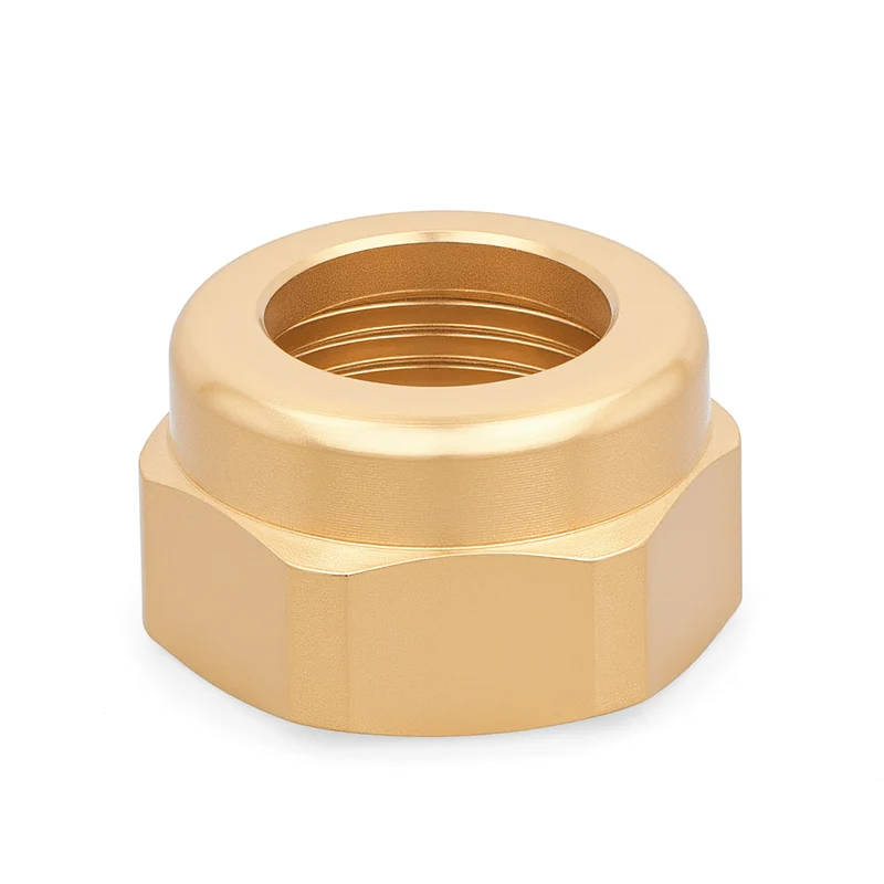 NP3X – Pro3X Modular Unit Assembly Nozzle, Brass