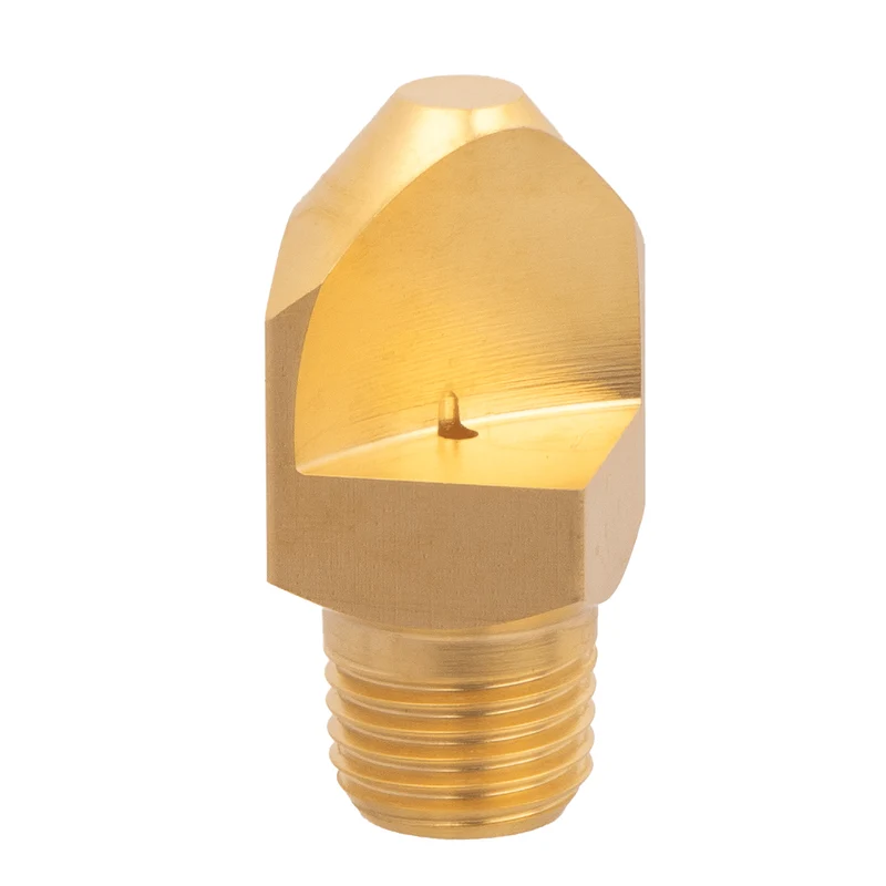 NPP-5005-1/4 – Flat Nozzle, 1/4 Inlet, Brass