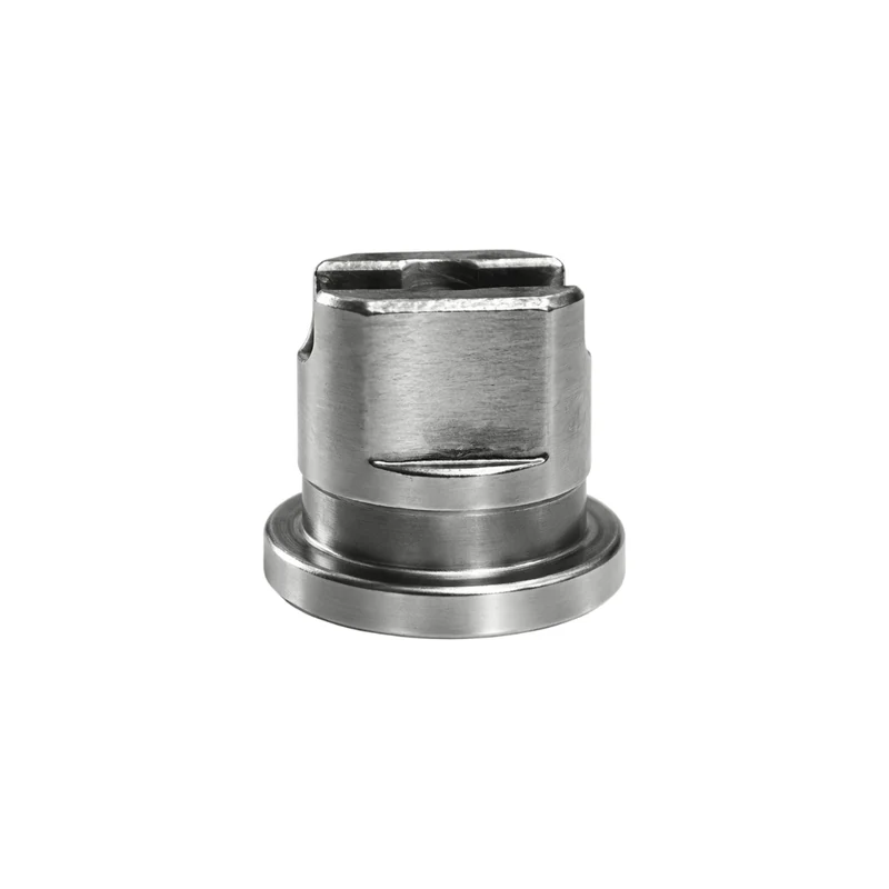 NP2503-EG – High Pressure Nozzle, Hardened Stainless Steel