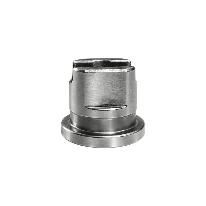 NP1508-EG – High Pressure Nozzle, Hardened Stainless Steel