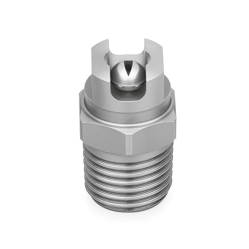 NP5007-1/4-SSTC – High Pressure Nozzle, 1/4 Inlet, Hardened Stainless Steel
