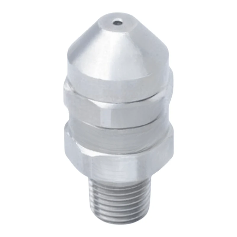 NPGG-15-3/8-316 – Full Cone Nozzle, 3/8 Inlet, 316L Stainless Steel