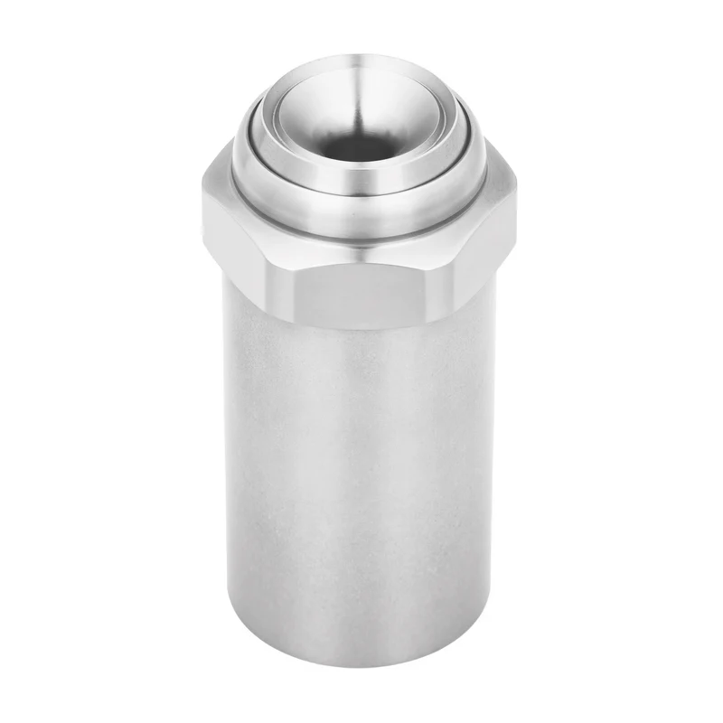 NPMFP-6022-3/8F-SS – Full Cone Nozzle, 3/8 Inlet, 303/304 Stainless Steel
